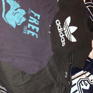 Tee Shirts Bundle